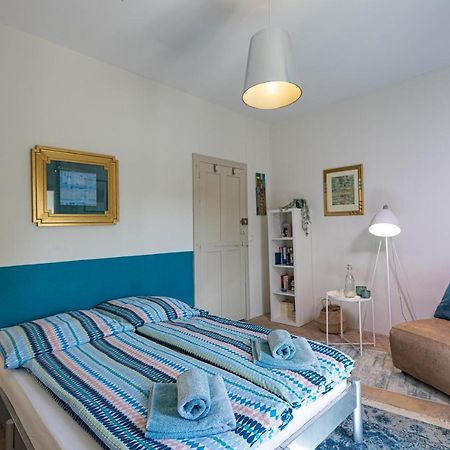 Les Chambres Du Lavoir Vert Tourbes エクステリア 写真